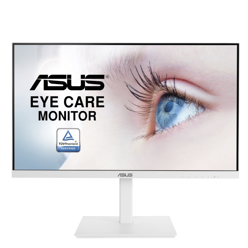 Monitor 27 inch VA27DQSB-W monitors