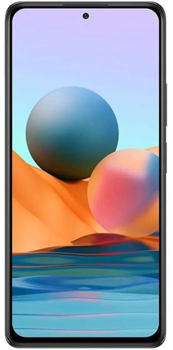 Xiaomi Redmi Note 10 Pro 8GB/256GB Onyx Gray Mobilais Telefons