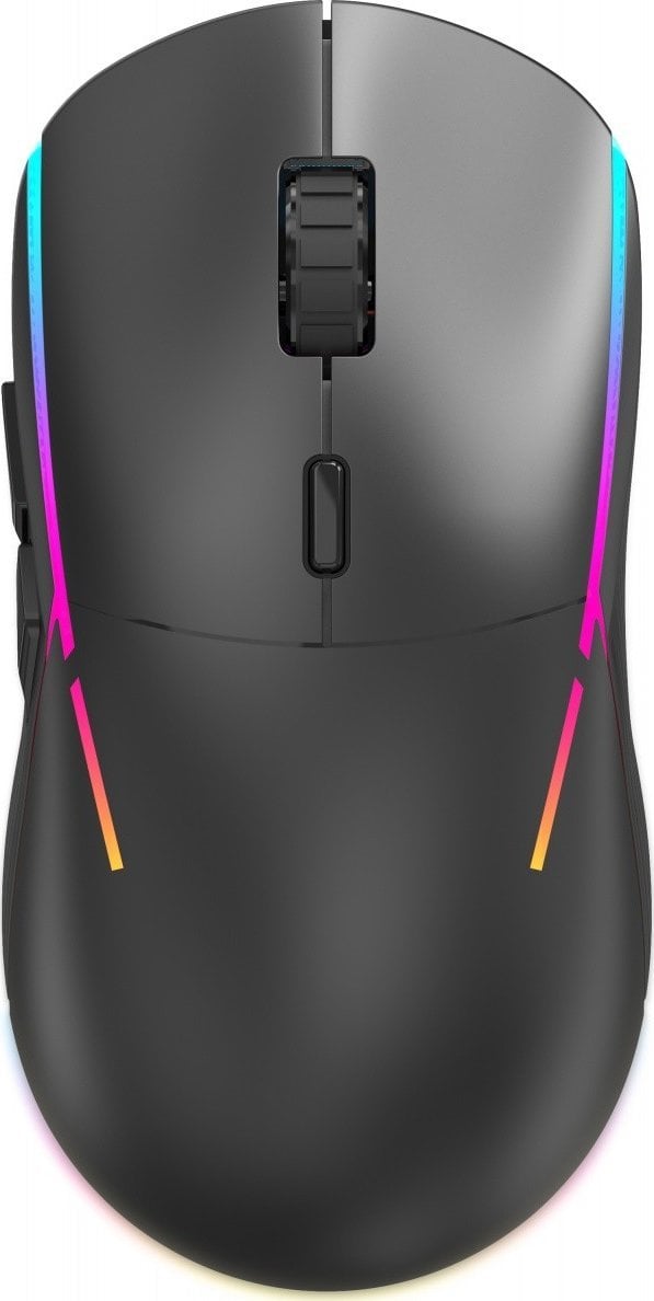 Gaming mouse YMS 3500BK Datora pele