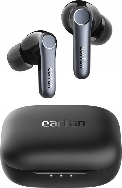 TWS EarFun Air Pro 4, ANC (Black)