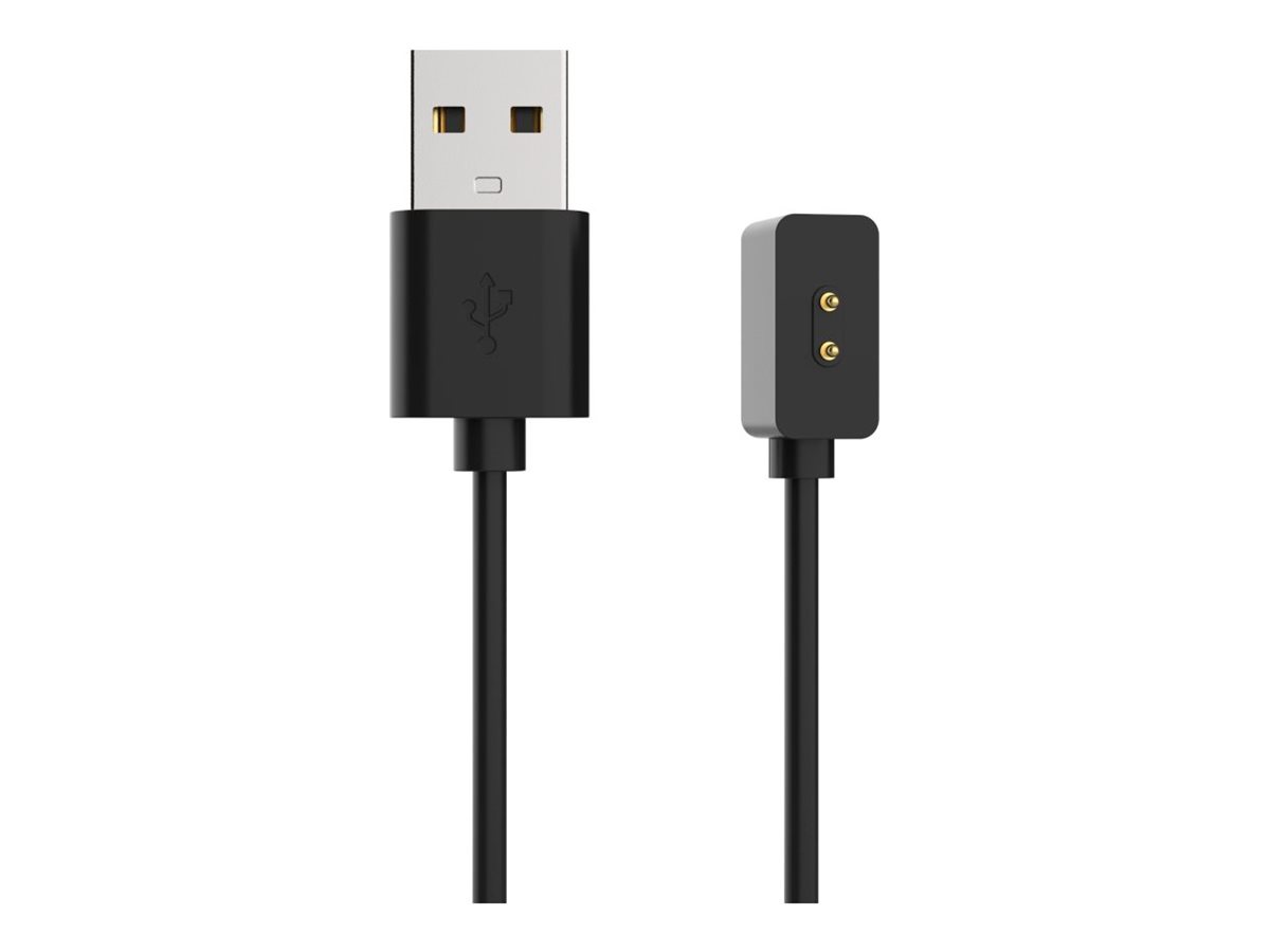 Fixed | USB-A Charging Cable for Xiaomi Mi Band/Smart Band 8/9/Pro/Active | FIXDW-1176 iekārtas lādētājs