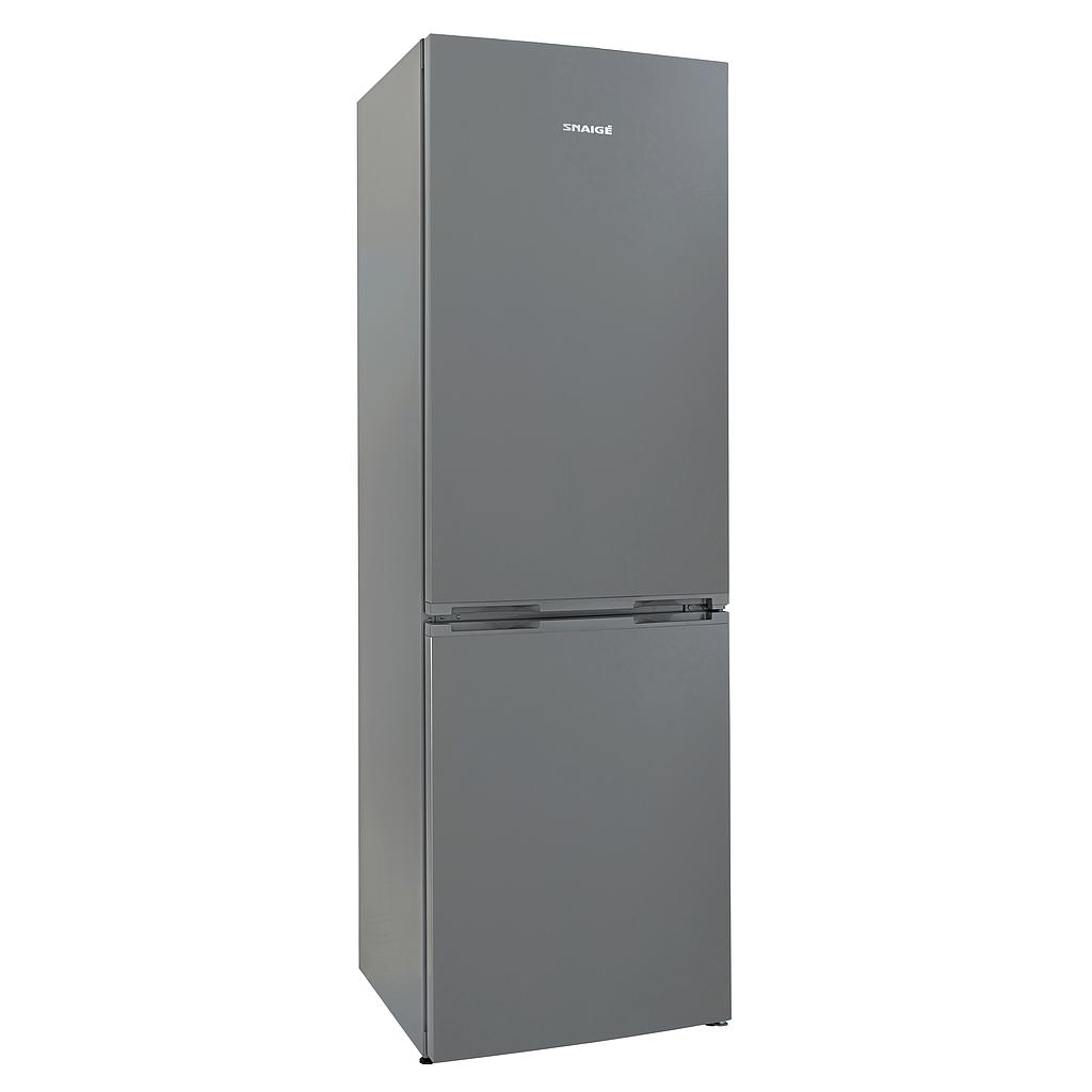 Fridge SNAIGE RF56SM-S5EP2E0 RF56SM-S5EP2E0D91Z1C5SNBX (4770104756856) Ledusskapis