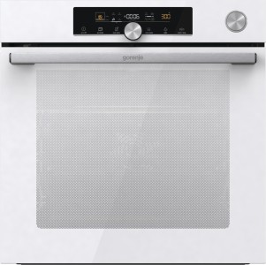 Oven BPSA6747A08WG Cepeškrāsns