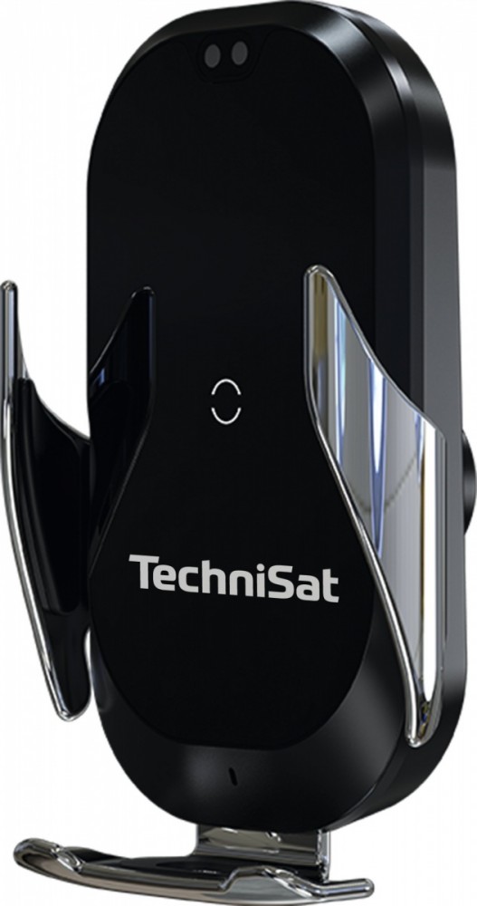TechniSat SmartCharge 3 Mobilo telefonu turētāji