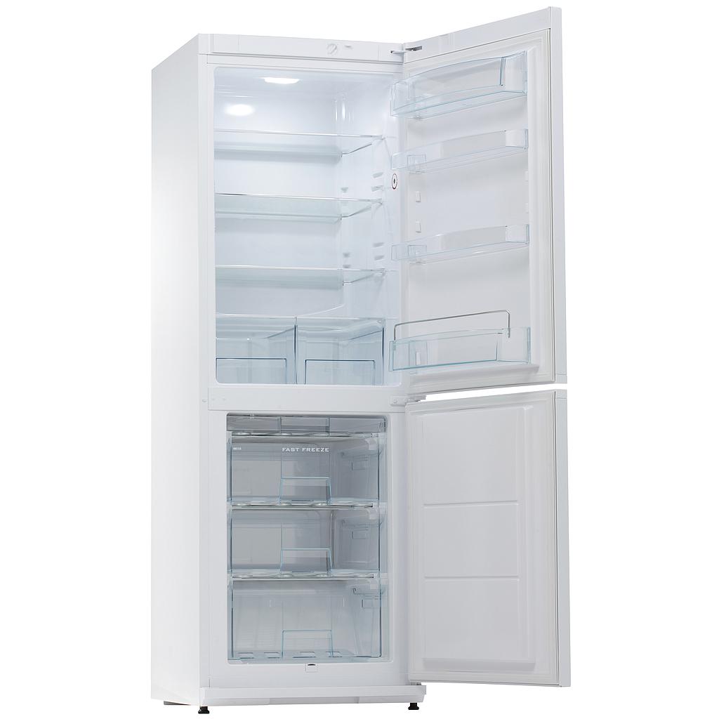 Fridge SNAIGE RF31SM-S0002E RF31SM-S0002E0721S48XSNBX (4770104741883) Ledusskapis