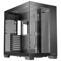 Geh Antec Gamer  C8                      Full Tower  schwarz retail Datora korpuss