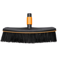 Fiskars QuikFit - Broom head - QuikFit - 38 cm (1001416) 5905568355331