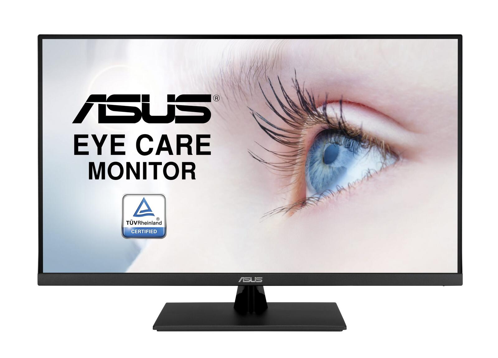 ASUS LED-Display VP32AQ - 80 cm (31.5") - 2560 x 1440 WQHD monitors