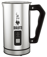 Bialetti MK01 Automatic milk frother Stainless steel 8006363001007