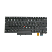 Lenovo Keyboard BL KR 01HX450, Keyboard, Keyboard