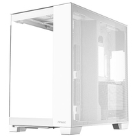 Geh Antec Gamer  C8 White                Full Tower     weis retail Datora korpuss