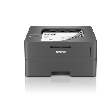 Brother HL-L2445DW | Mono | Laser | Wi-Fi | Black printeris