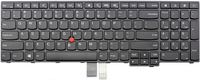 Lenovo Keyboard Lin2 KBD CFA CHY 01AX611, Keyboard, Lenovo,