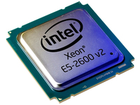 Lenovo ExS Intel Xeon E5-2640v2 New Retail 4053162421103 CPU, procesors
