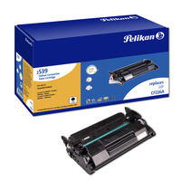 Pelikan Toner HP CF226A, Black, 3100 Seiten