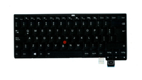 Lenovo Keyboard LAS DFN BL