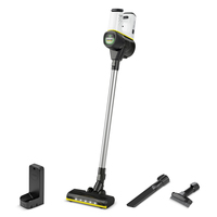 Kärcher VC 6 Cordless ourFamily white Putekļu sūcējs