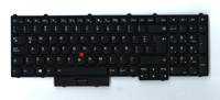 Lenovo Keyboard PYWL-KBD LAS CHY BL 00PA291, Keyboard, Spanish,