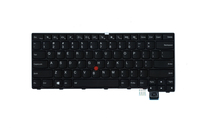 Lenovo Keyboard US DFN BL Backlit 5706998924032
