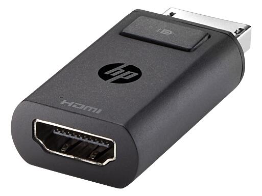 HP DP to HDMI 1,4 Adapter F3W43AA