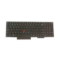 Lenovo FRU CM Keyboard w Num nbsp ASM 01YP702, Keyboard, Russian,