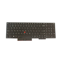 Lenovo FRU CM Keyboard w Num ASM (Chi 01YP585, Keyboard,