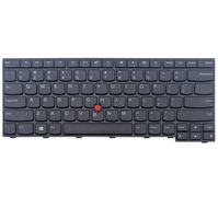 Lenovo Keyboard Kenobi KBD US CNY New Retail 5706998915238