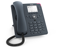 D140 - VoIP-Telefon - dreiweg Anruffunktion IP telefonija