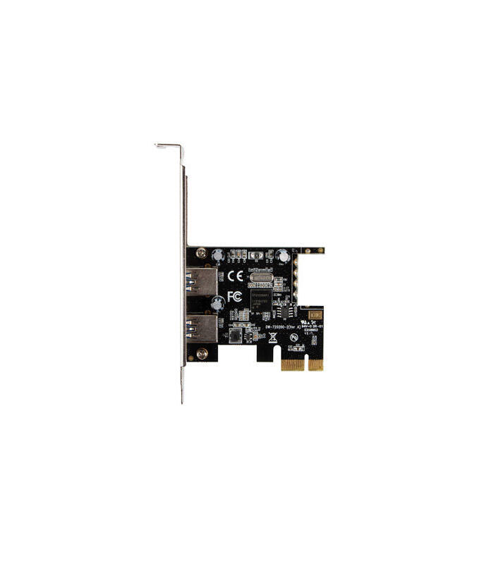 Lanberg PCI Express card - USB 3.1 2-Port karte