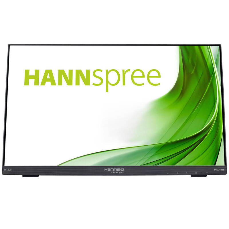Dis HannsG HT225HPB Touch monitors