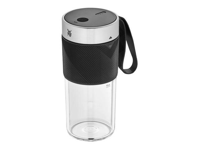 WMF Küchenminis Mix on the go Akku-Standmixer Blenderis