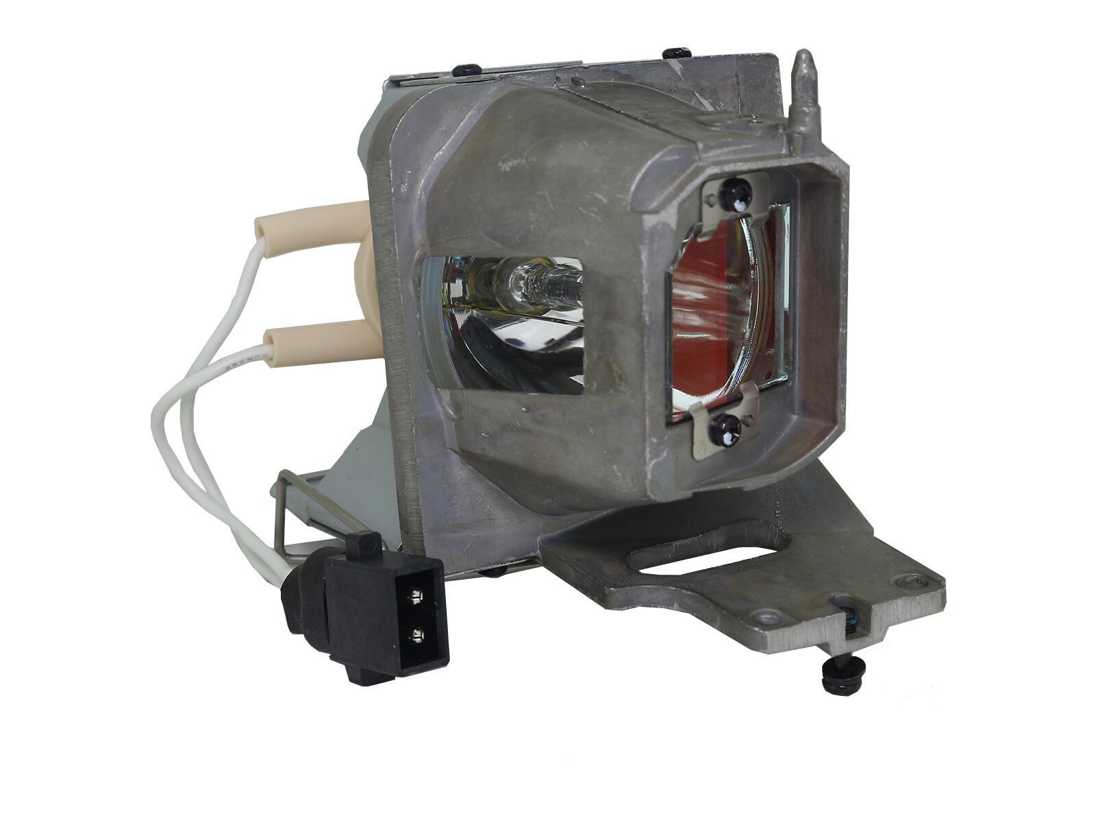 Optoma Projektorlampe SP.78B01GC01 fur EH400, EH400+, W400, W400+, X400, X400+ SP.78B01GC01 (5055387651128) projektora aksesuārs
