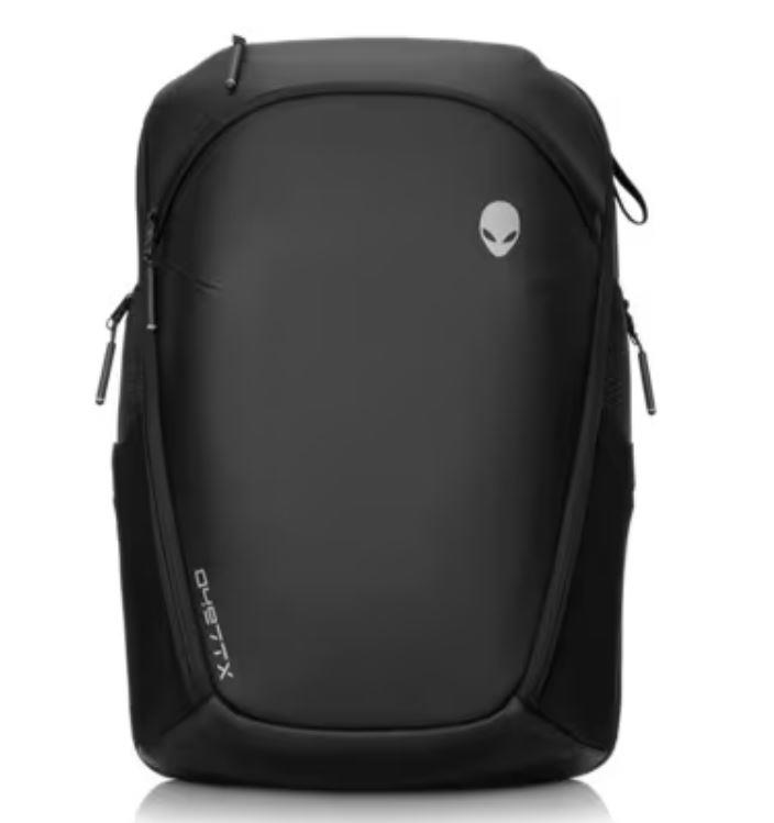 Dell Alienware Horizon Travel Backpack  AW724P Fits up to size 17 