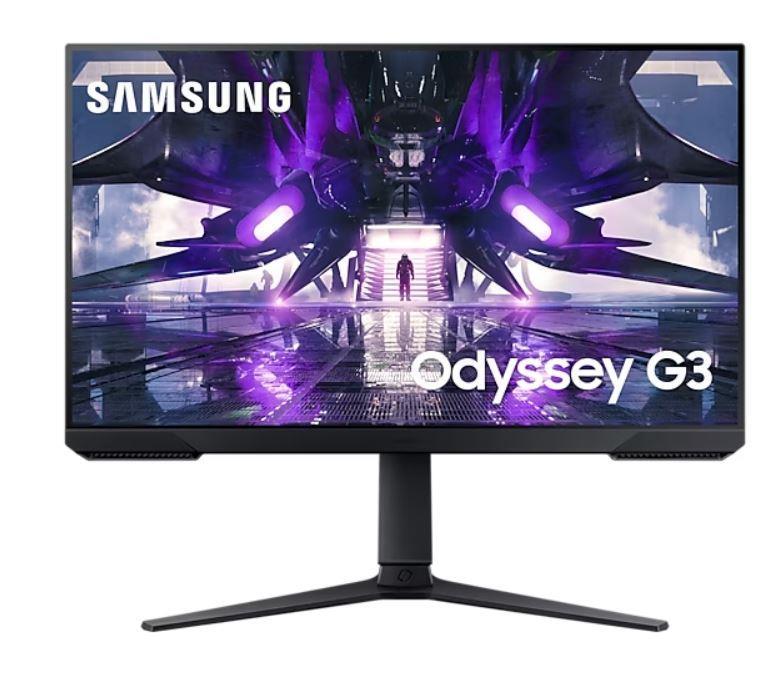 Samsung Odyssey G30A 68.6 cm (27