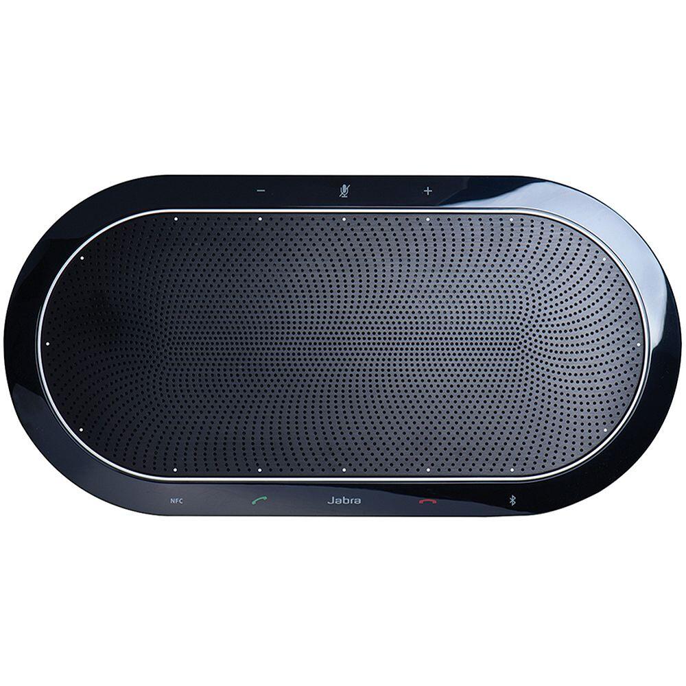 Jabra SPEAK 810 MS VoIP-Freisprechtelefon fur Tisch, Bluetooth, kabellos 7810-109 (5706991018448) datoru skaļruņi
