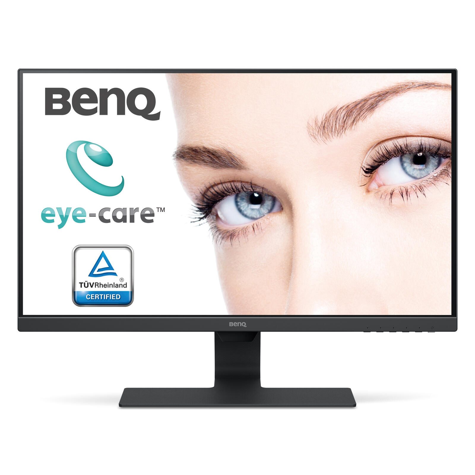 Benq BL2780 68.6 cm (27") 1920 x 1080 pixels Full HD LED Black monitors