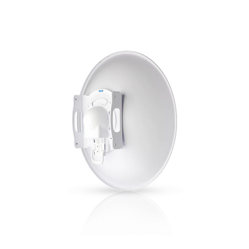 Ubiquiti RocketDish LW airMAX 5GHz 2x2 PtP Bridge Dish Antenna, 30dBi  