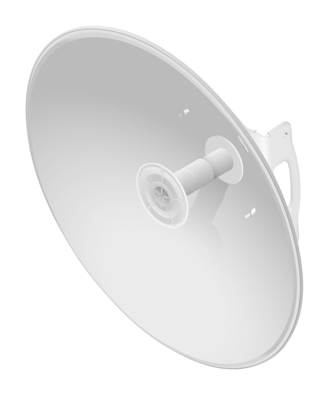 Antena Ubiquiti AF-5G30-S45 antena