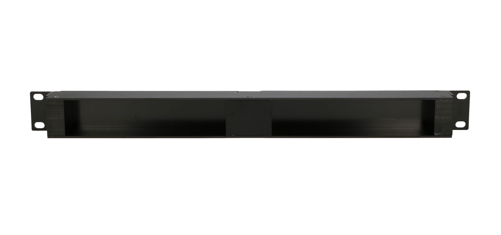 MIKROTIK 1U Chassis bracket for CWDM MUX datortīklu aksesuārs