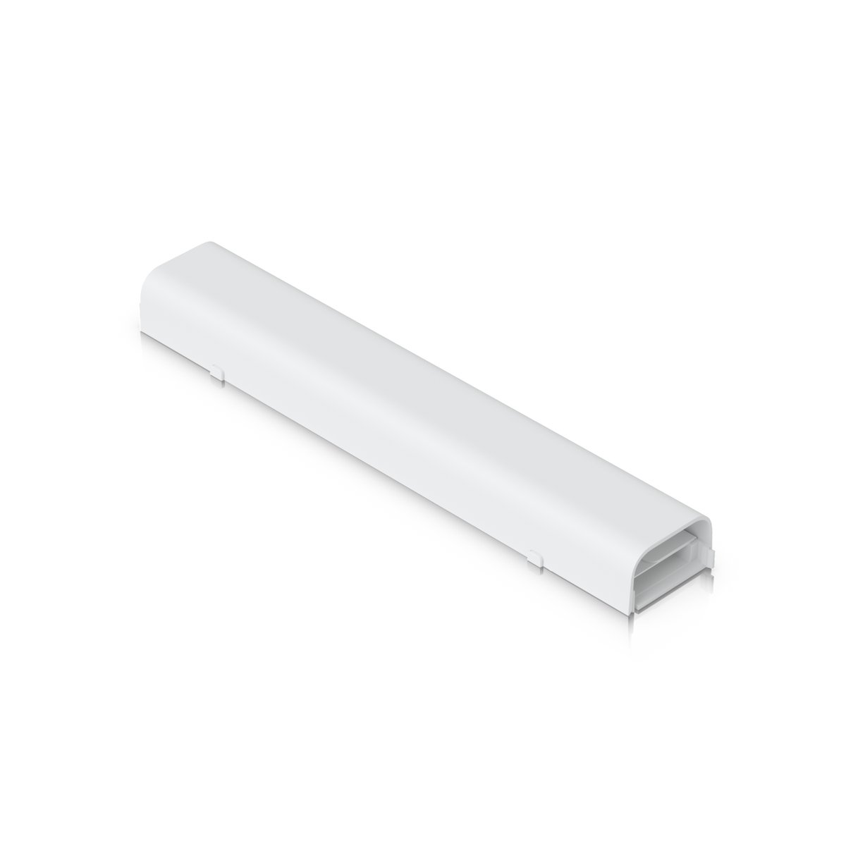 Ubiquiti UACC-CRS straight cable tray - white Rūteris