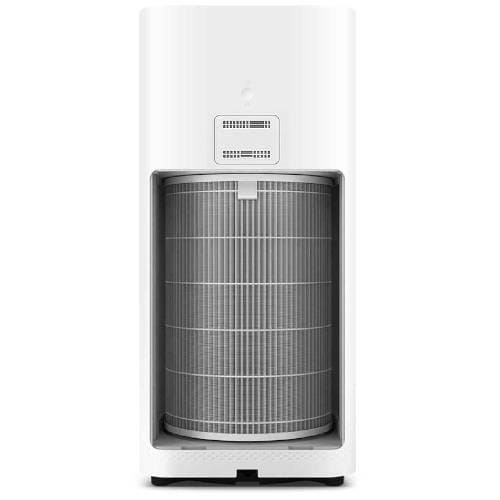 Xiaomi Mi Air Purifier filter HEPA filter, Grey Klimata iekārta