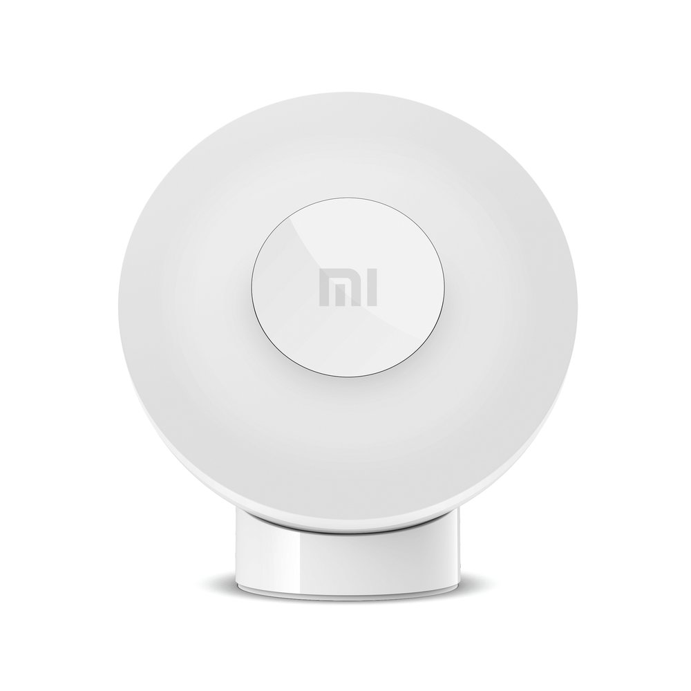 Xiaomi Night Light Mi Motion-Activated 2 (Bluetooth) Warm White apgaismes ķermenis