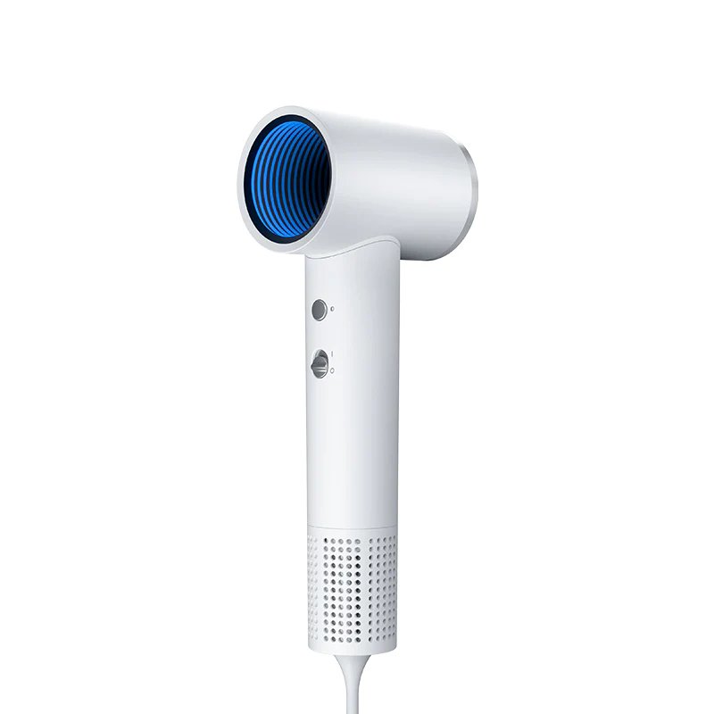 Roidmi Miro White | Hair dryer | 1300W Matu fēns