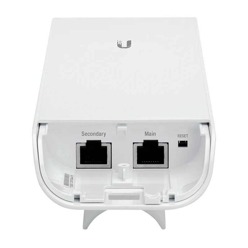 Ubiquiti NanoStation M5 Zew AP 5GHz 2xLAN  PoE Access point