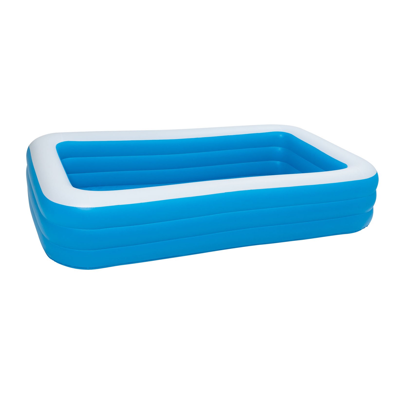 EXTRALINK INFLATABLE POOL 305X180X56 Baseins