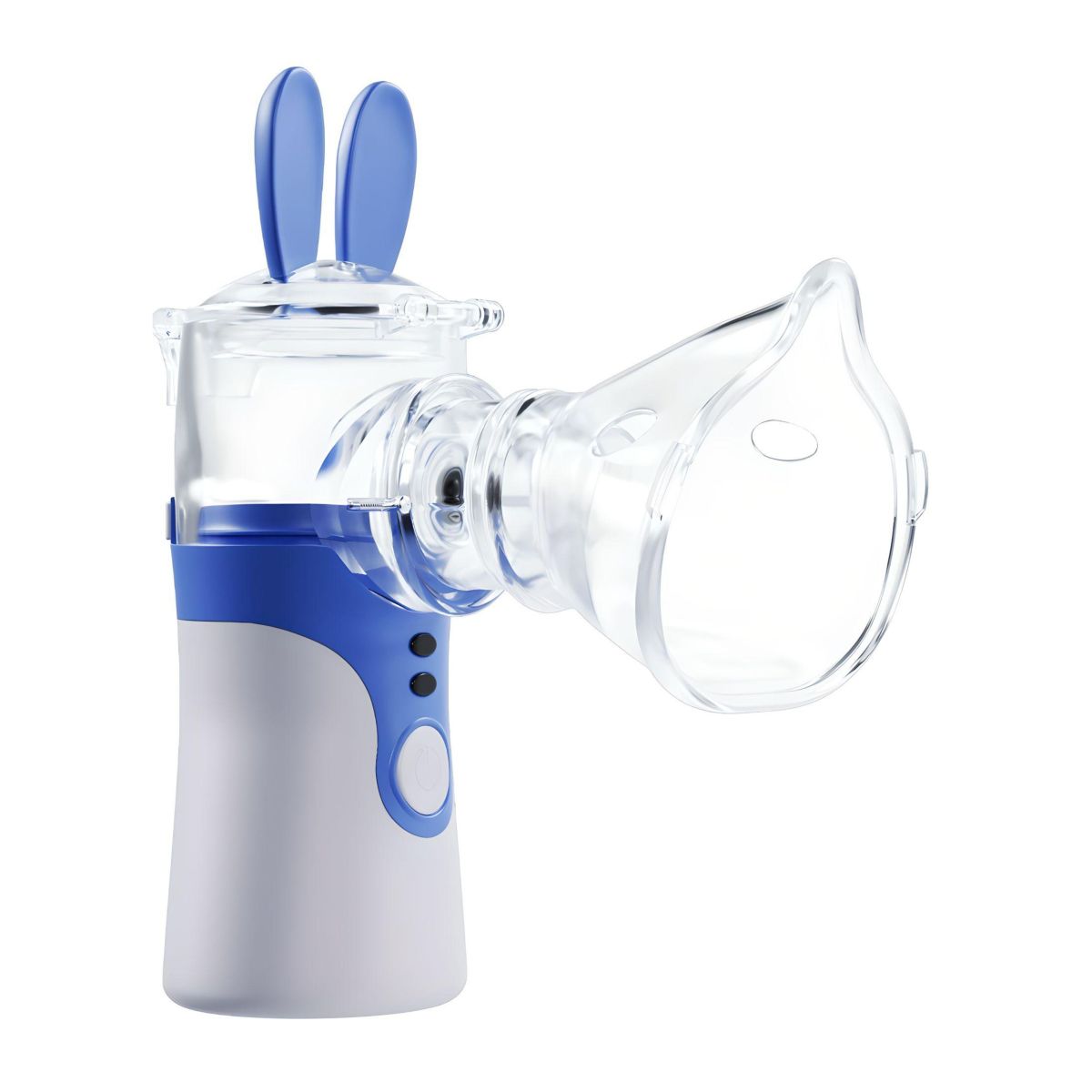 Extralink Smart Life N1 | Portable Inhaler | nebulizer inhalators