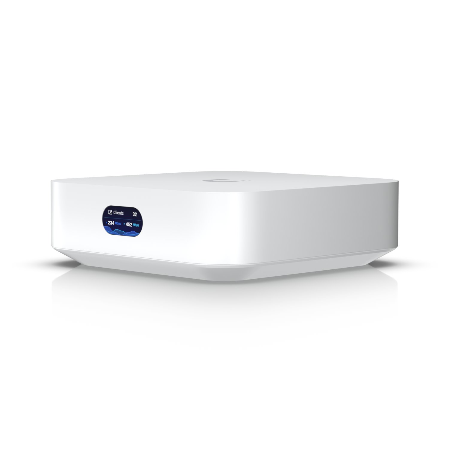 UBIQUITI UX-EU PLUG & PLAY WIFI6 MESH