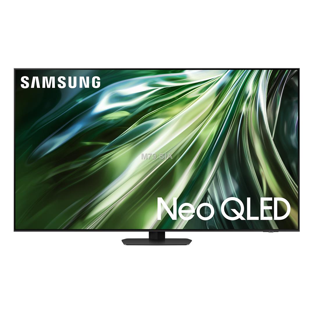 Samsung QE85QN90D QLED 85'' 4K Ultra HD Tizen LED Televizors