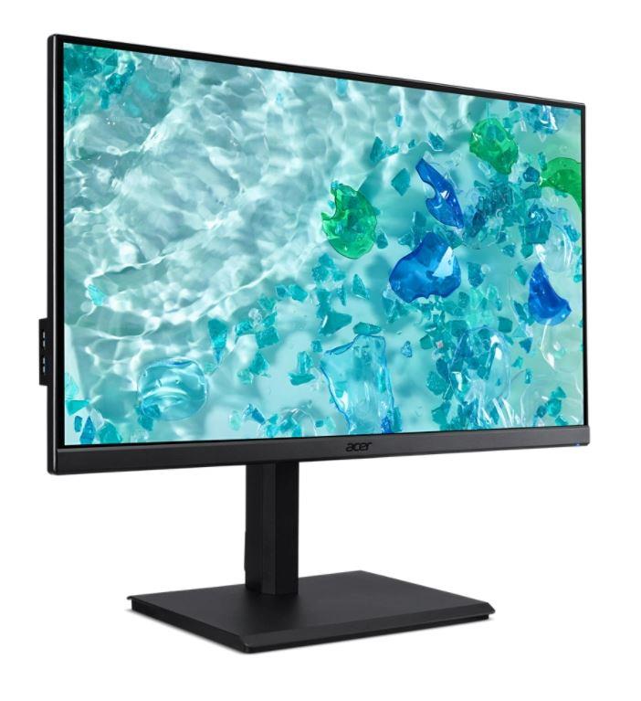 LCD Monitor|ACER|B247YEBMIPRZX|23.8