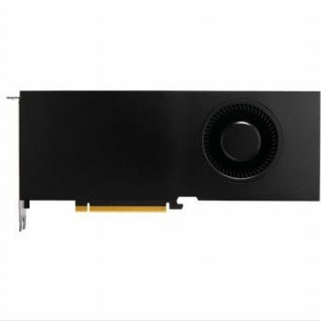 Quadro A5000 24GB DDR6 VCNRTXA5000-SB video karte